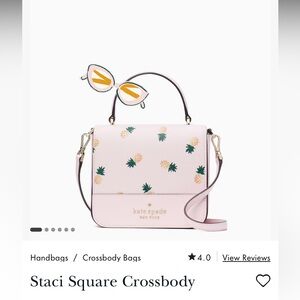 Kate Spade Crossbody